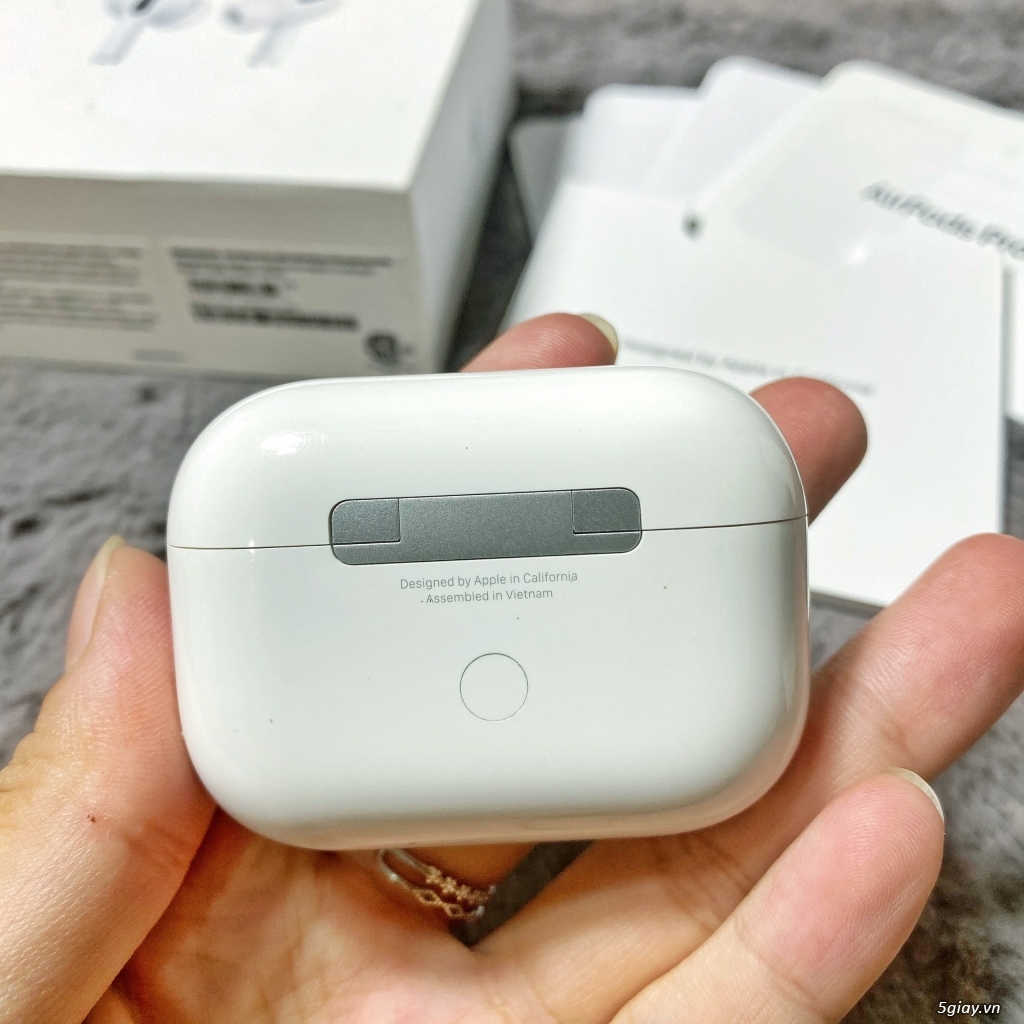 AirPod Pro - Đẹp như mới - Fullbox - 1