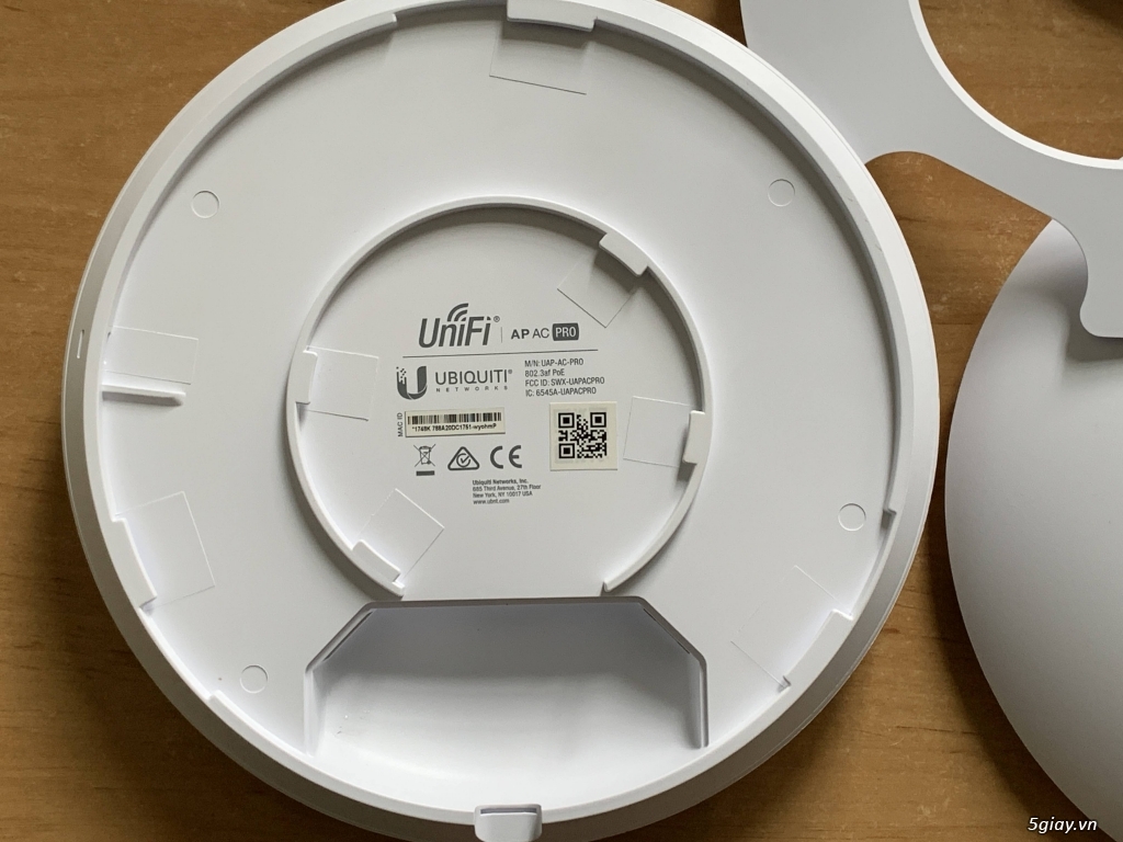 Ubiquiti Unifi AP AC PRO