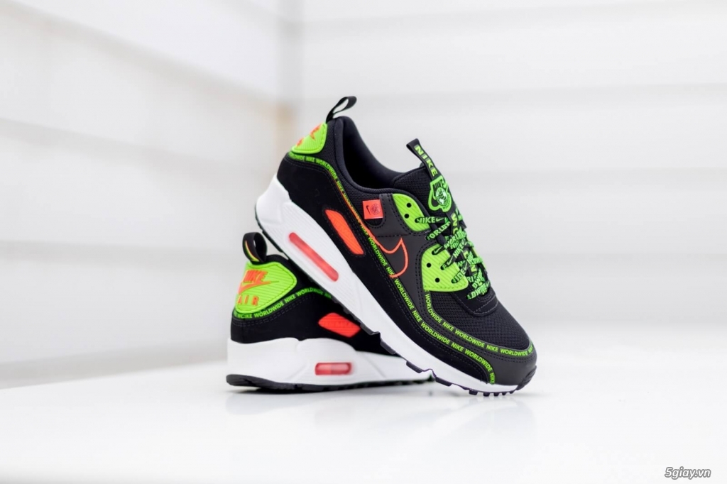 nike air max 90 5giay