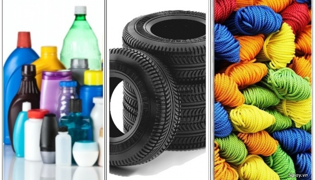 Thử Nghiệm Độ Bền Của Vật Liệu Polymer, Compozite