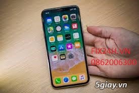 Gía thay màn hình Iphone X - 1