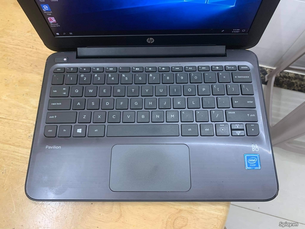 HP mini nhỏ gọn tiện lợi - 2