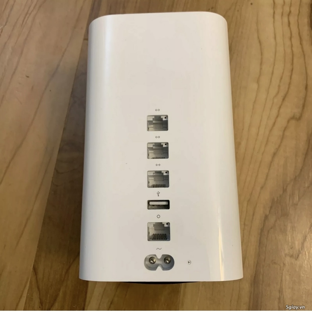 Apple Airport Extreme Gen 6 A1521 Đời Cuối.