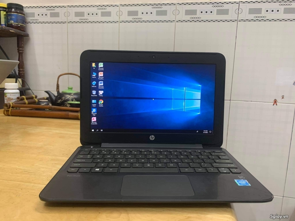 HP mini nhỏ gọn tiện lợi