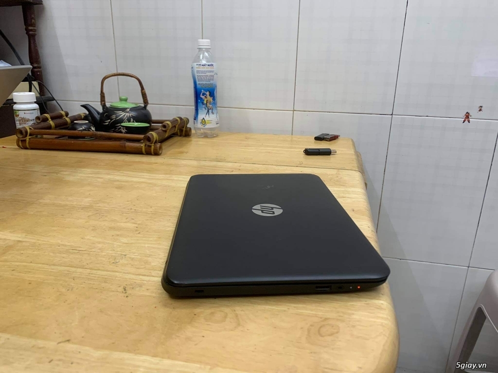HP mini nhỏ gọn tiện lợi - 3