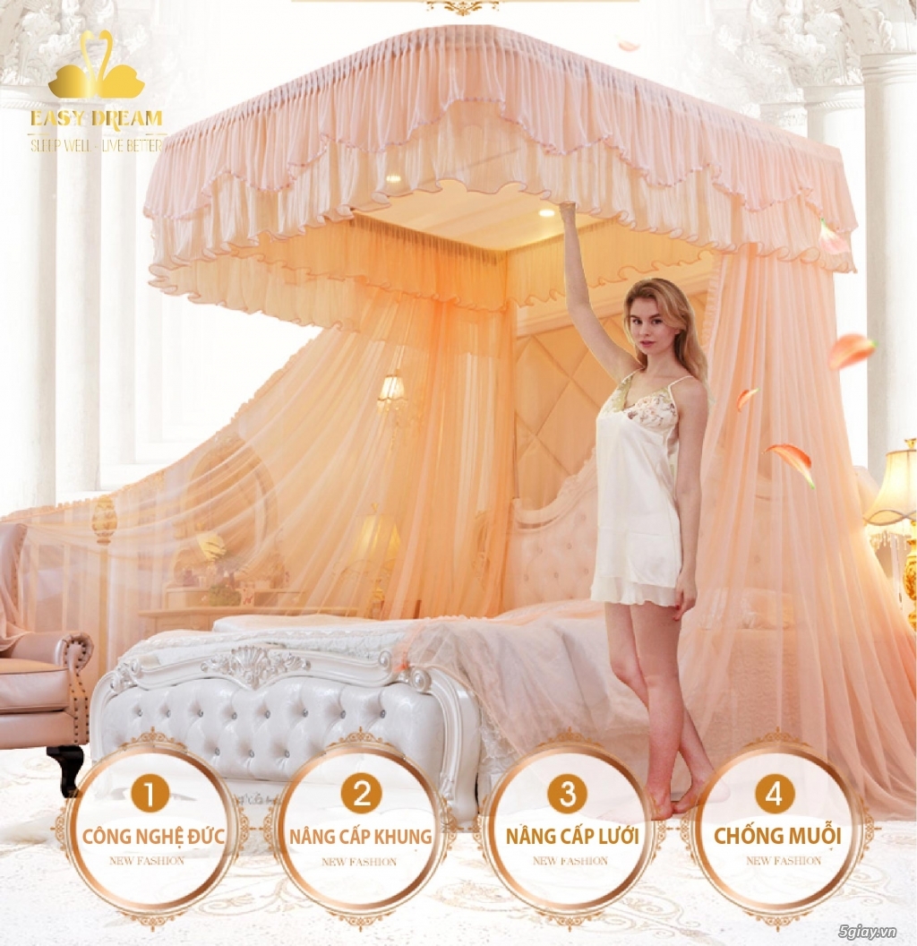 TRÙM SỈ MÀN KHUNG KHÔNG KHOAN TƯỜNG MÙNG NGỦ HÀ NỘI - 6