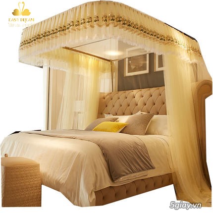 TRÙM SỈ MÀN KHUNG KHÔNG KHOAN TƯỜNG MÙNG NGỦ HÀ NỘI - 2