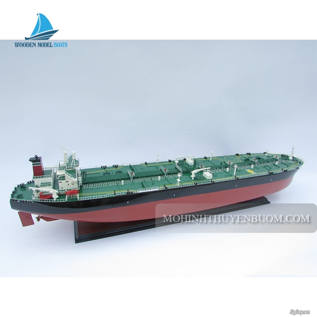 Thuyền Thương Mại BRITISH PIONEER - 1