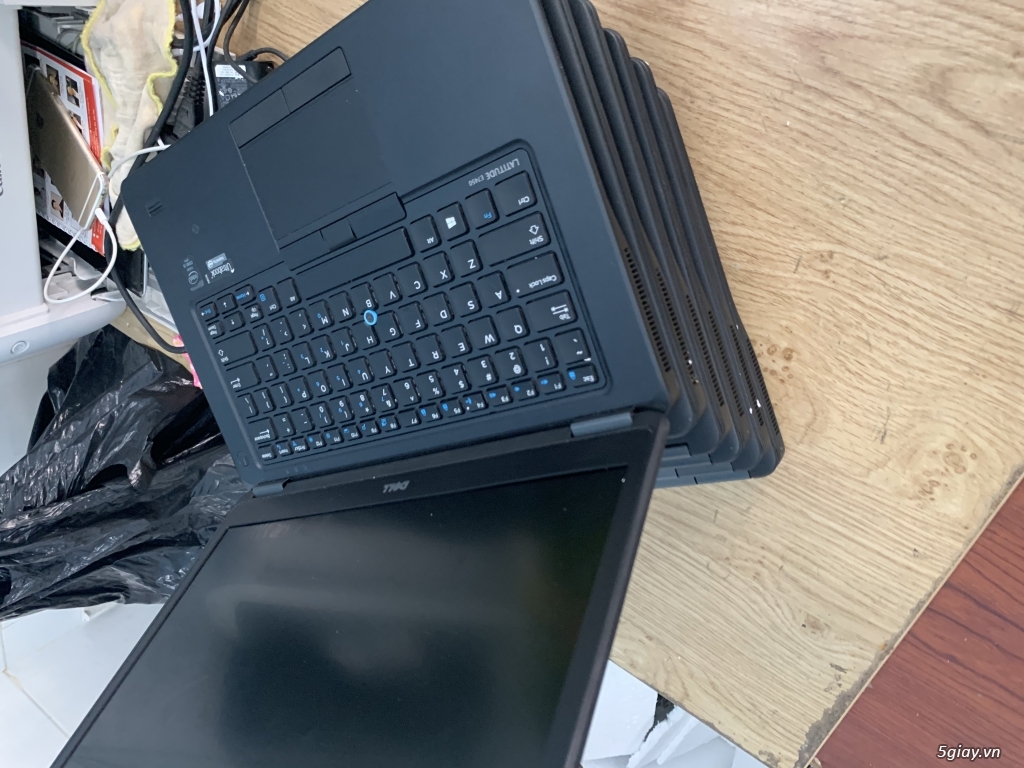 ✅ Sale LapTop Dell Utrabook E7450 i5/5300U/8G/ssd256G/14”FHD❌ hàng USA - 3