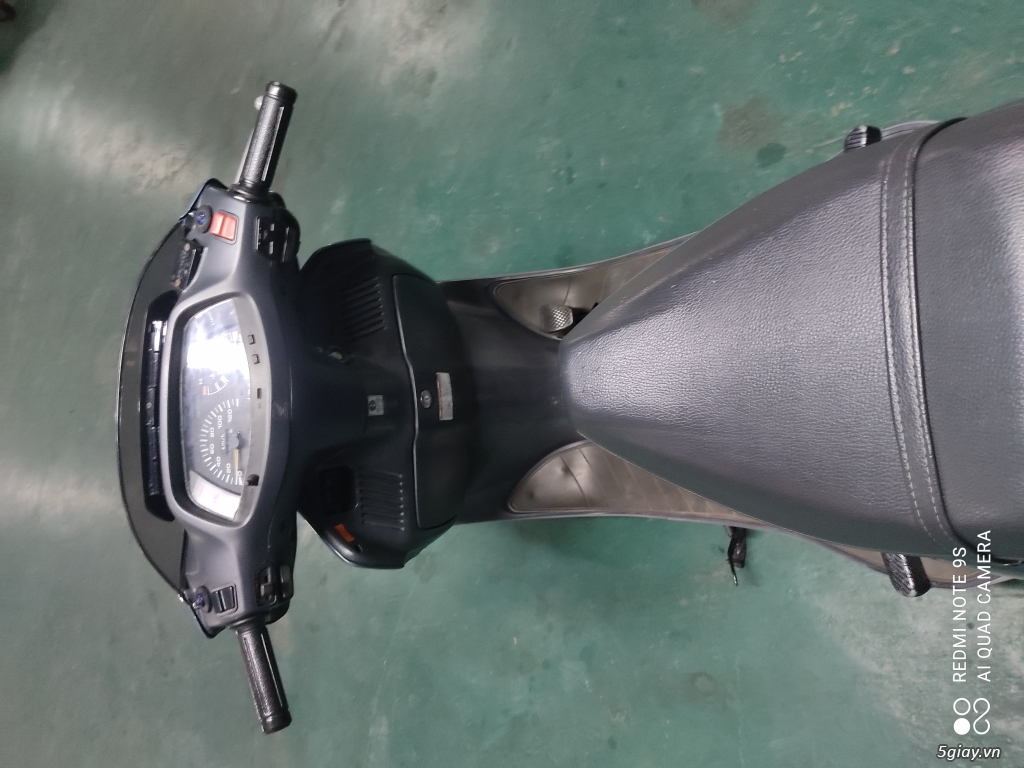 Bán Honda Freeway 250 - 3