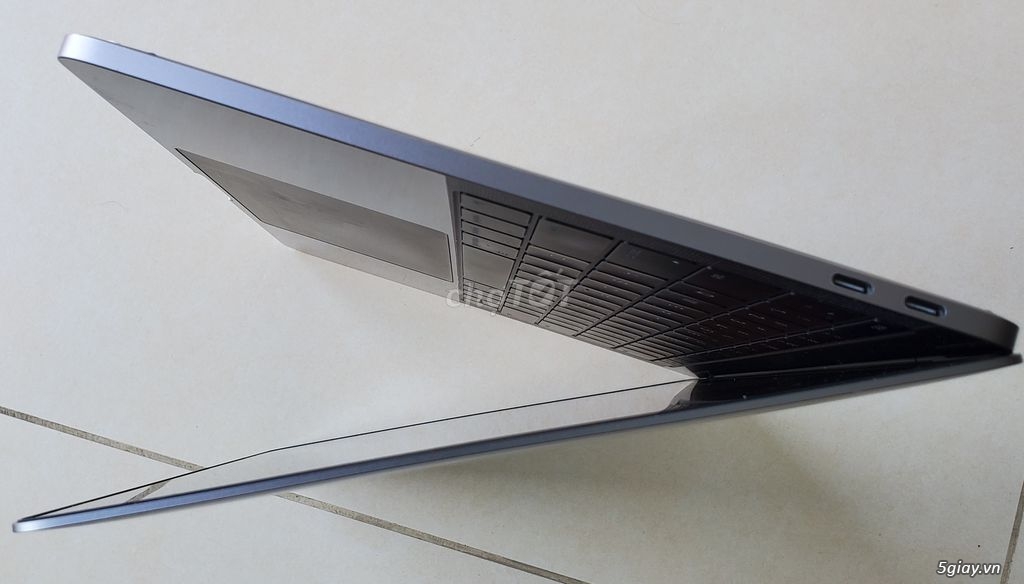Bán Macbook Pro 2017 13 - Full box