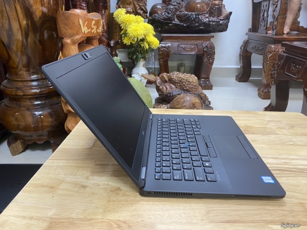Dell 7470 i7