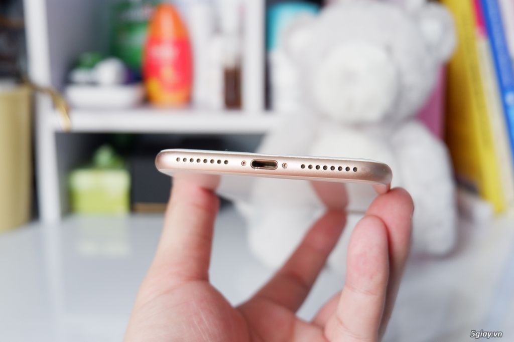 iPhone 8 Plus 64gb Quốc Tế | Đẹp Zin All Nguyên Áp - 2