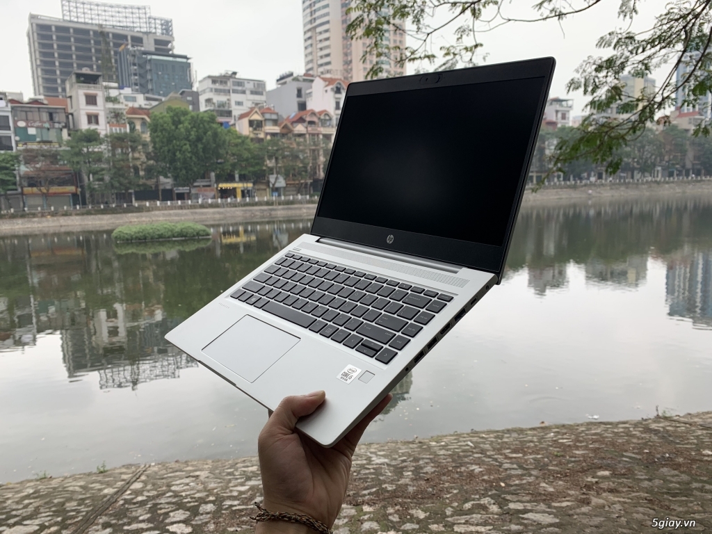 HP ProBook 440 G7 - 2