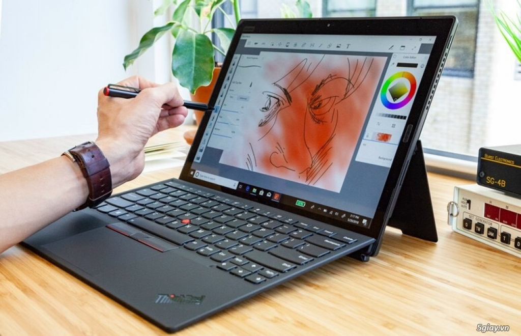 Lenovo x1 tableb core m7 ...