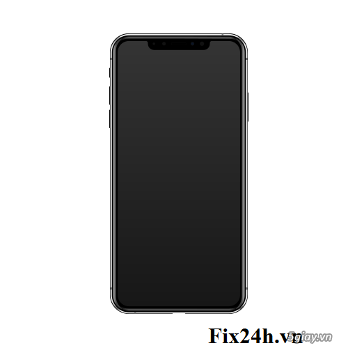 Thay màn hình iphone XS - 1