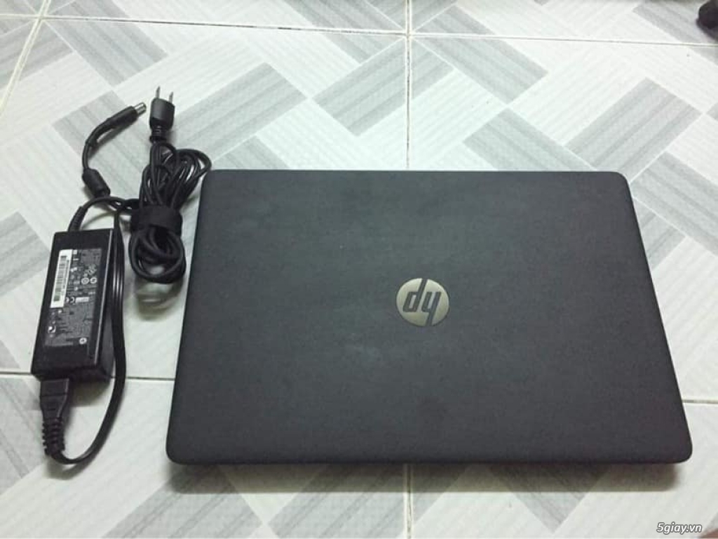 Laptop Hp Probook 450: Core i5 / 4G / 128g SSD / 15.6 - 2