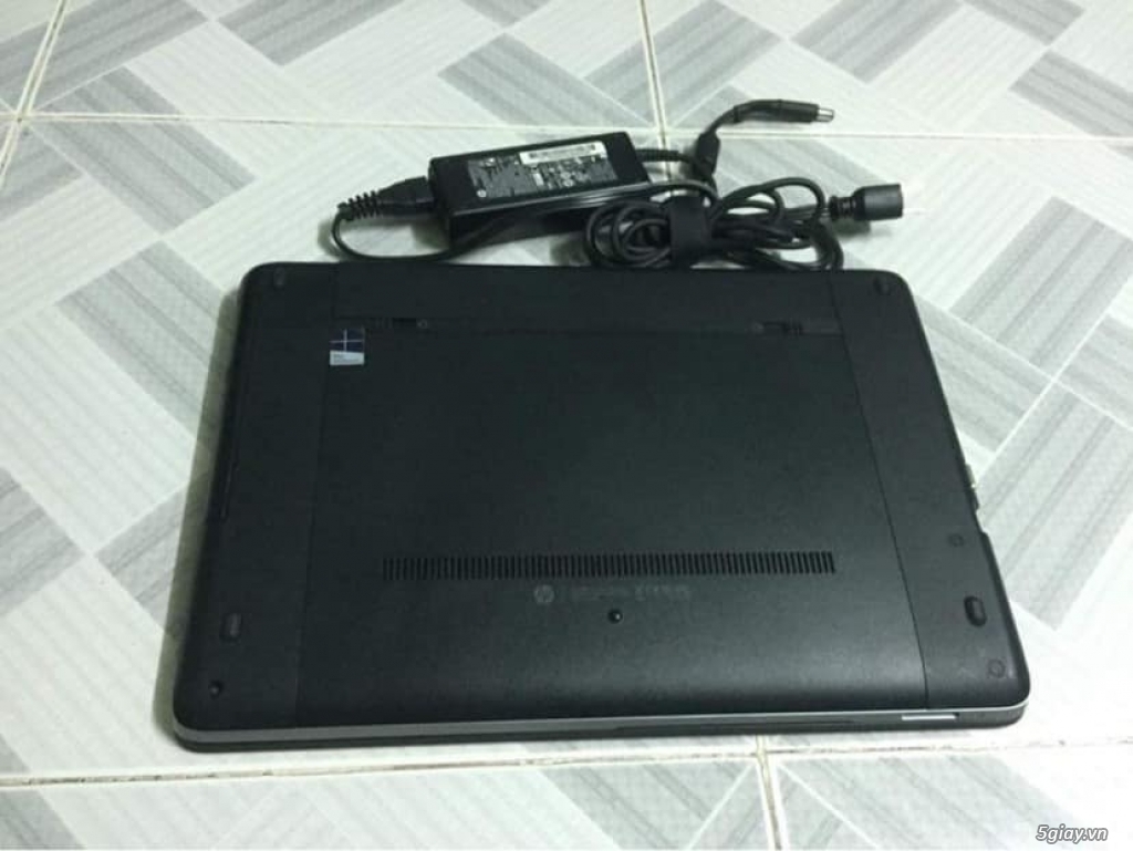 Laptop Hp Probook 450: Core i5 / 4G / 128g SSD / 15.6 - 1