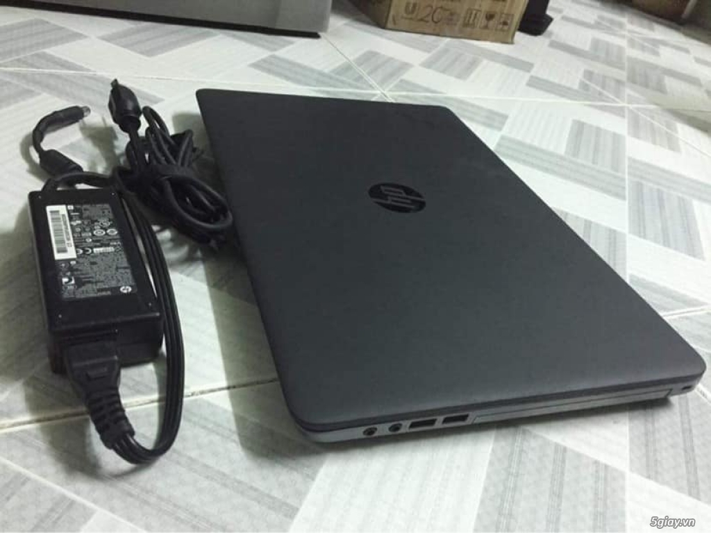 Laptop Hp Probook 450: Core i5 / 4G / 128g SSD / 15.6