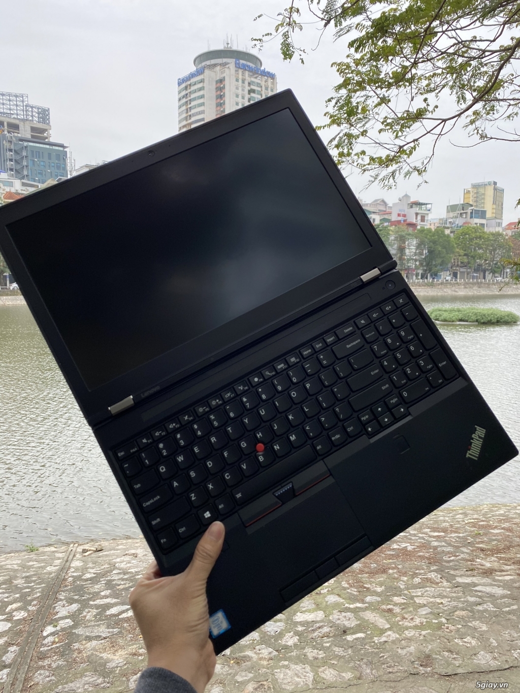 Lenovo thinkpad p50 обзор