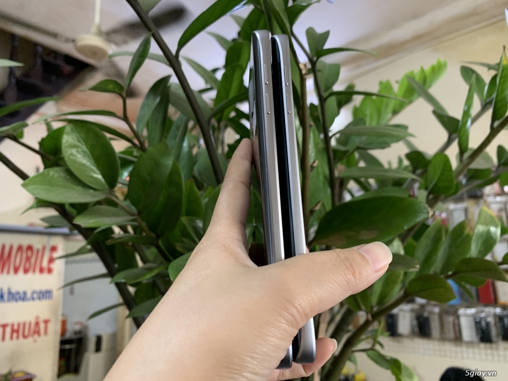 Samsung Galaxy Note5 zin nguyên bản, ngoại hình đẹp 99% - 4