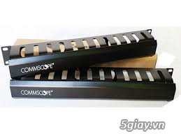 Patch cord Cat5 Cat6 Commscope số lượng lớn giá tốt hơn đại lý - 5