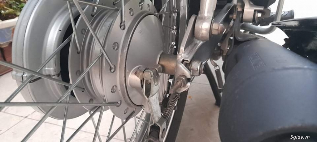 Super Dream 110cc - 2