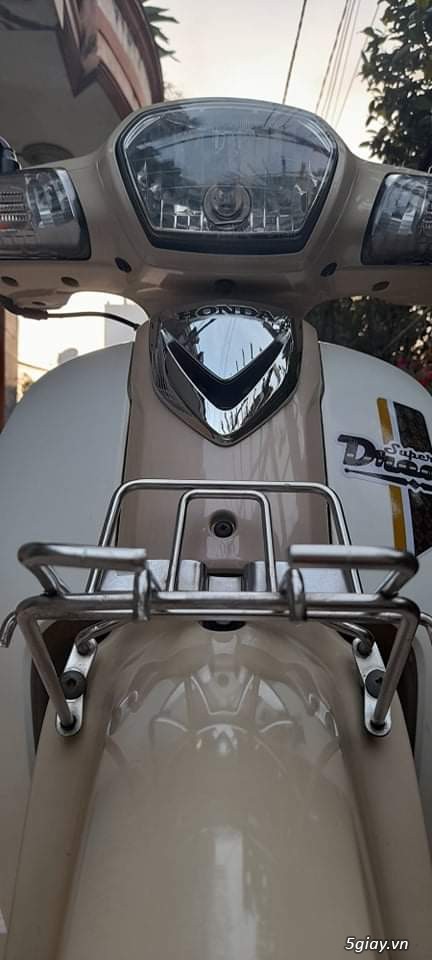 Super Dream 110cc - 4