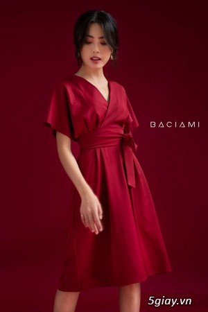 Váy, đầm thiết kế cao cấp. - 5