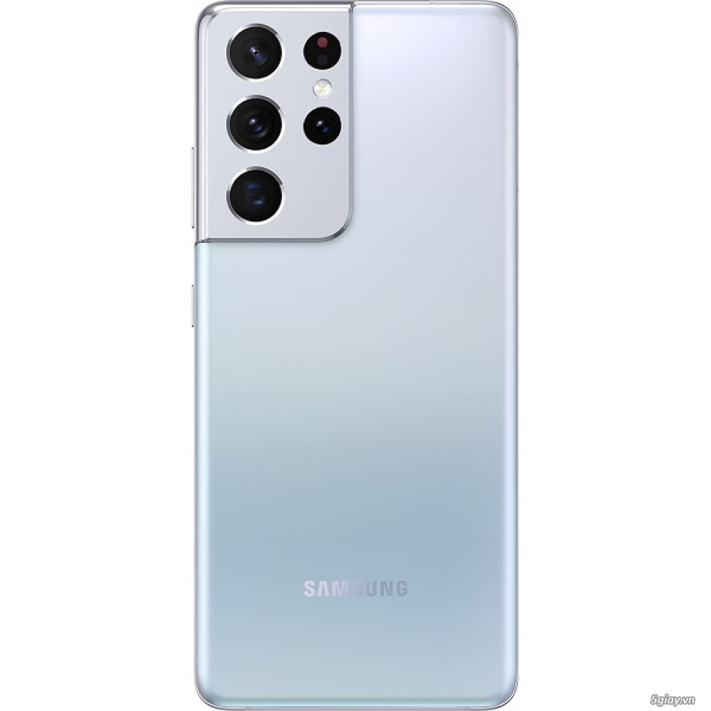 Siêu phẩm Samsung Galaxy S21 Ultra 5G 12GB/128GB Sale KHỦNG 30% 27.9 - 7