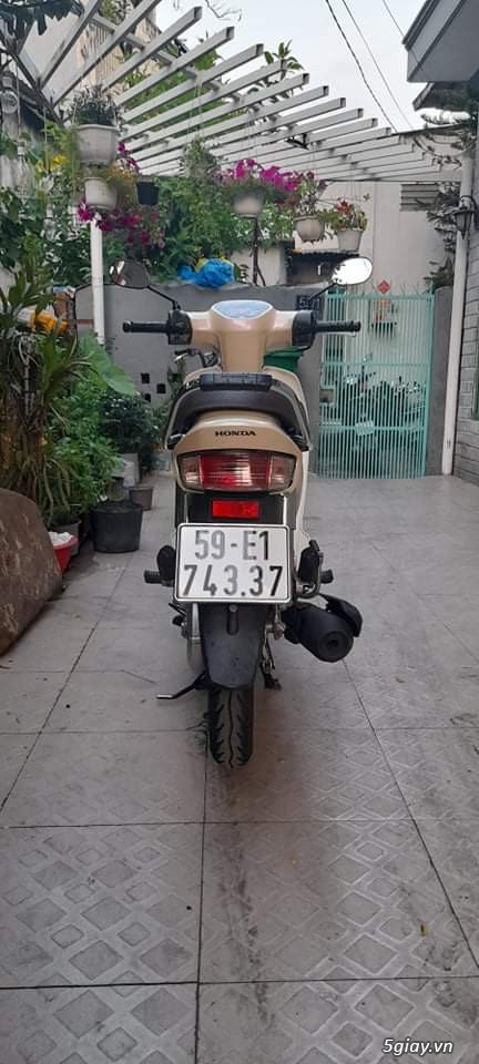 Super Dream 110cc - 5