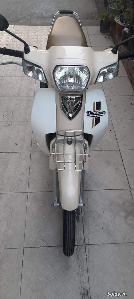 Super Dream 110cc