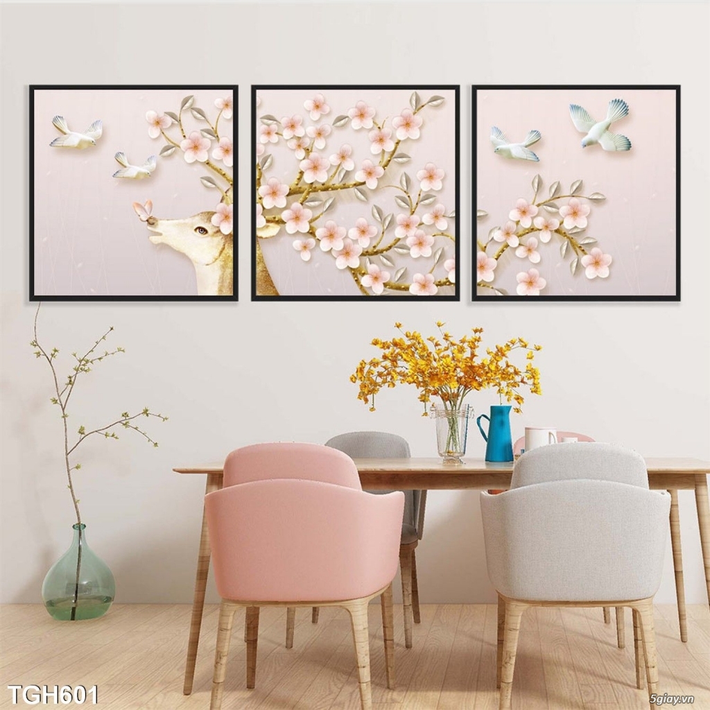 tranh treo tường - 17