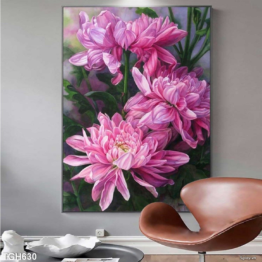 tranh treo tường - 45