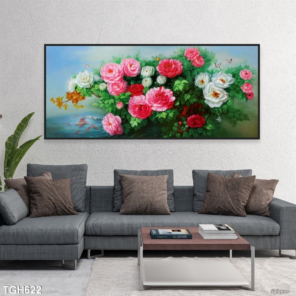 tranh treo tường - 39