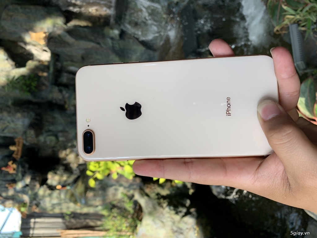 Apple iPhone 8 Plus 64Gb Quốc Tế Zin New 99%