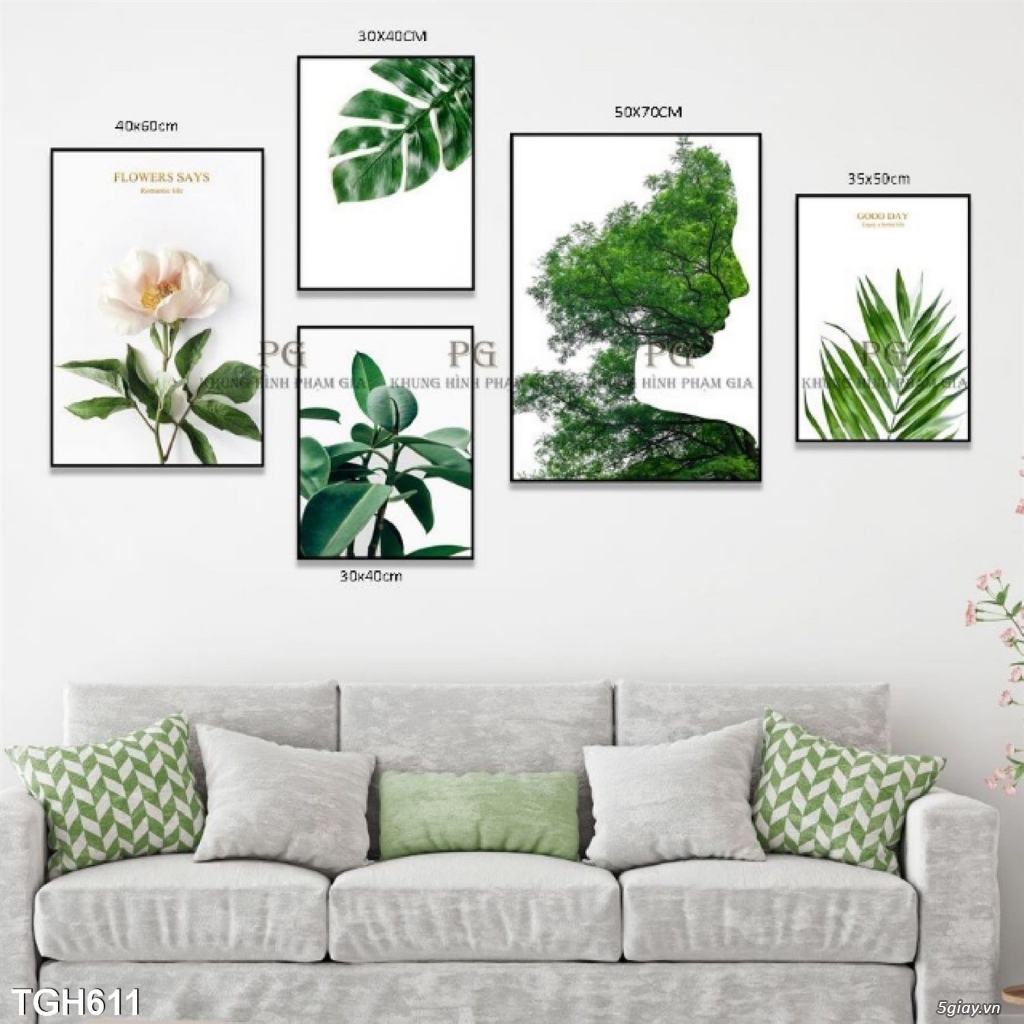 tranh treo tường - 25
