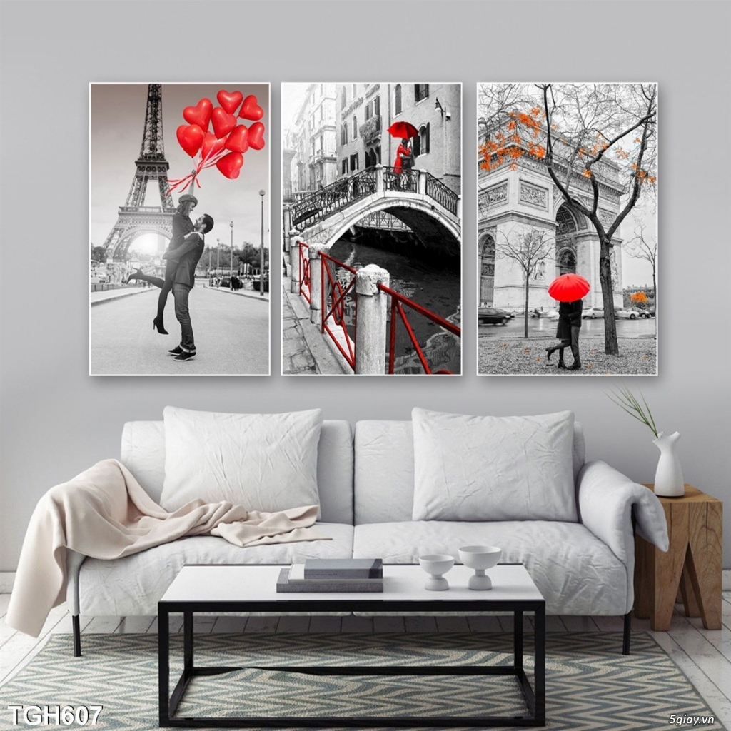 tranh treo tường - 23