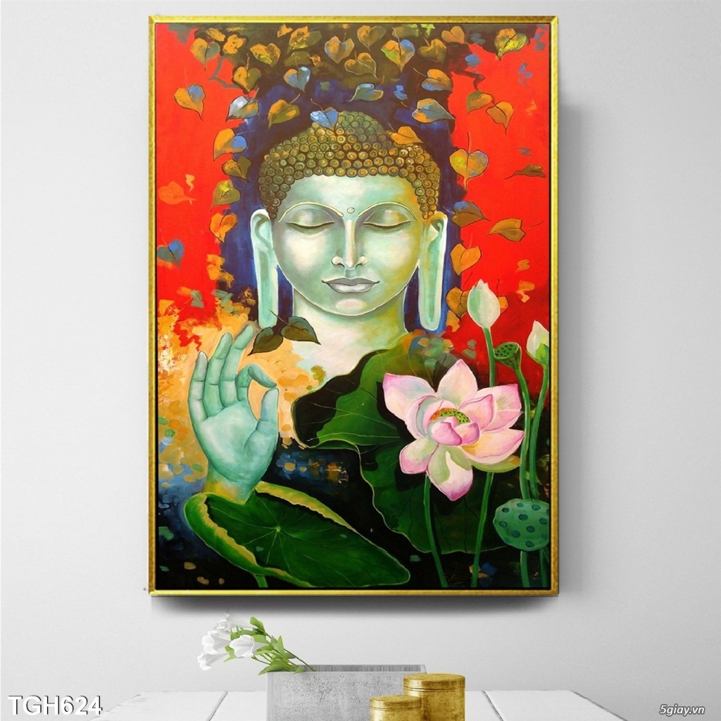 tranh treo tường - 36