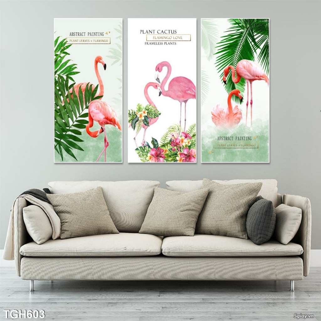 tranh treo tường - 19