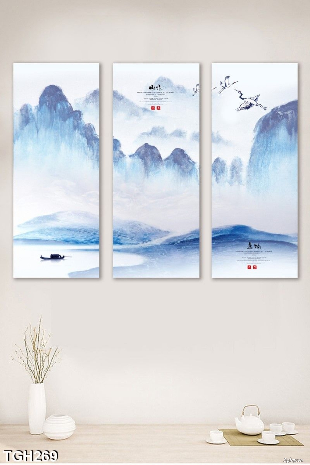 tranh treo tường - 6