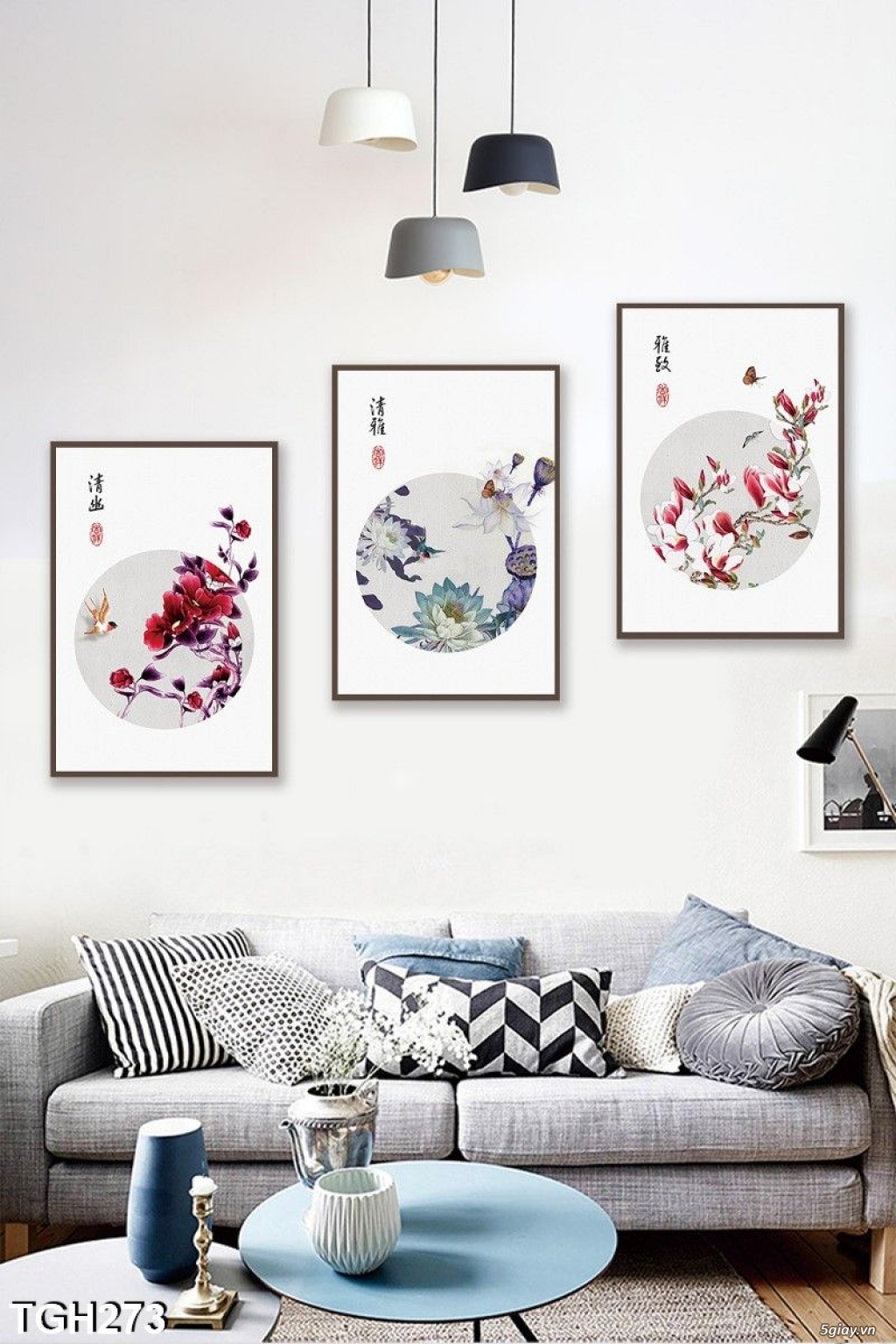 tranh treo tường - 10