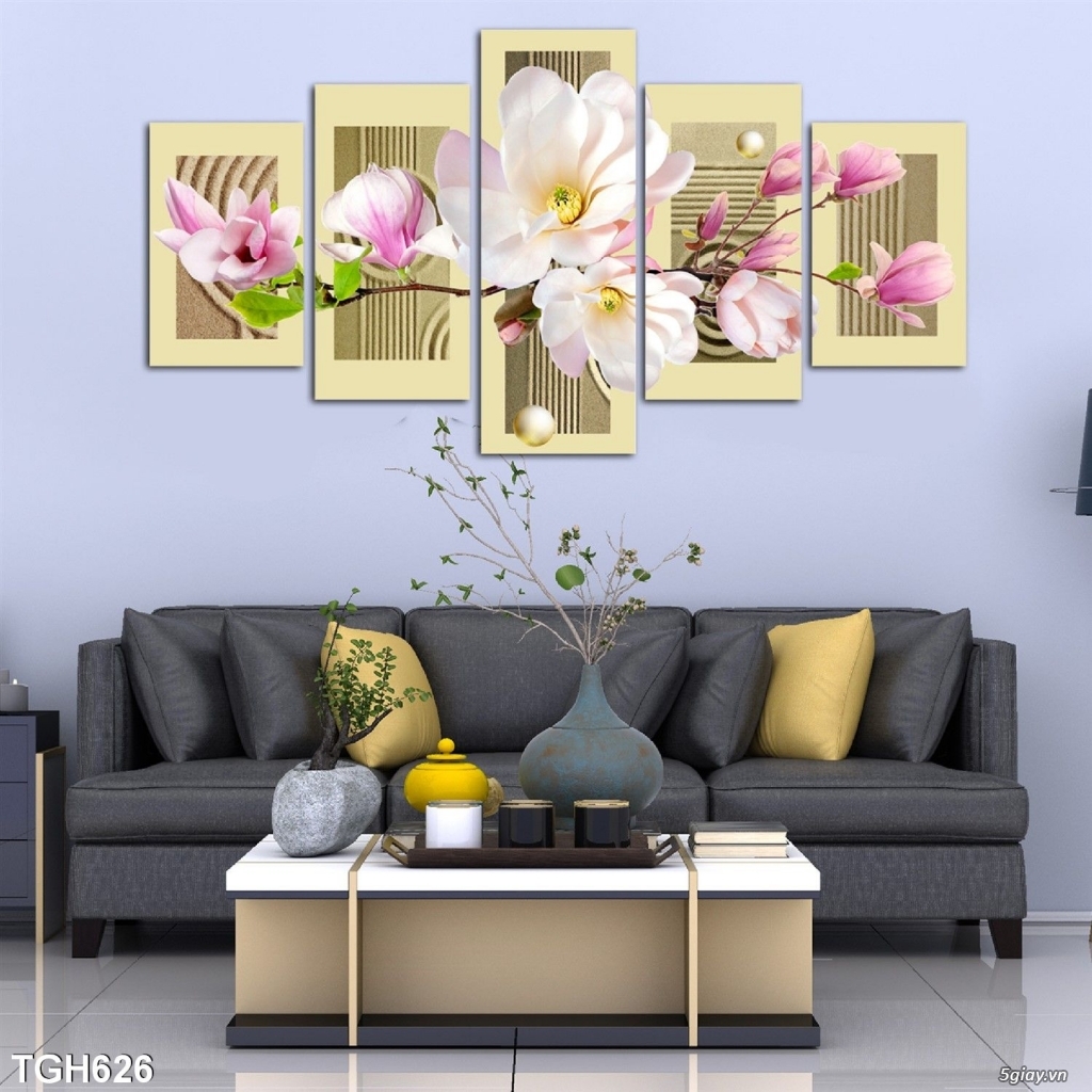 tranh treo tường - 42