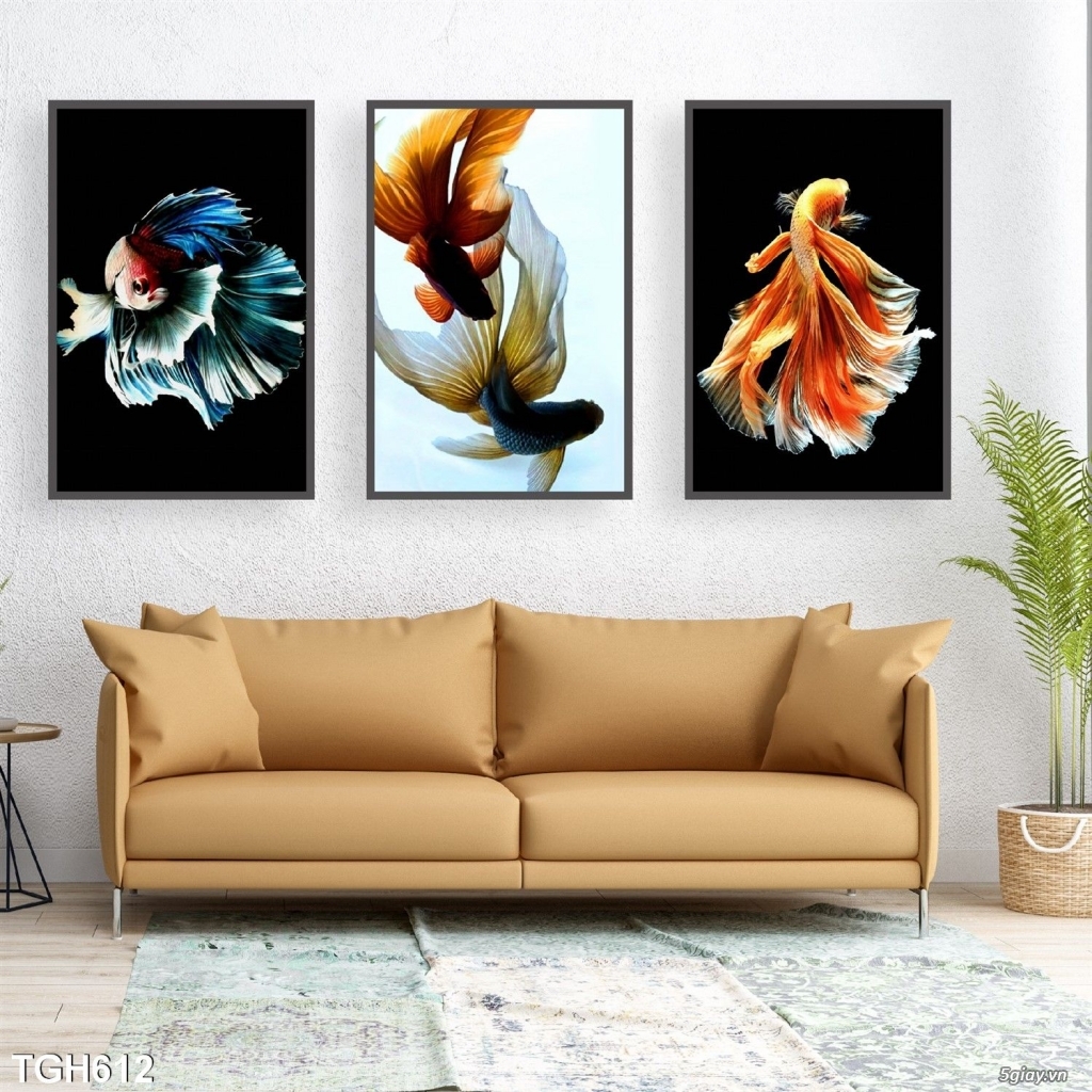 tranh treo tường - 27