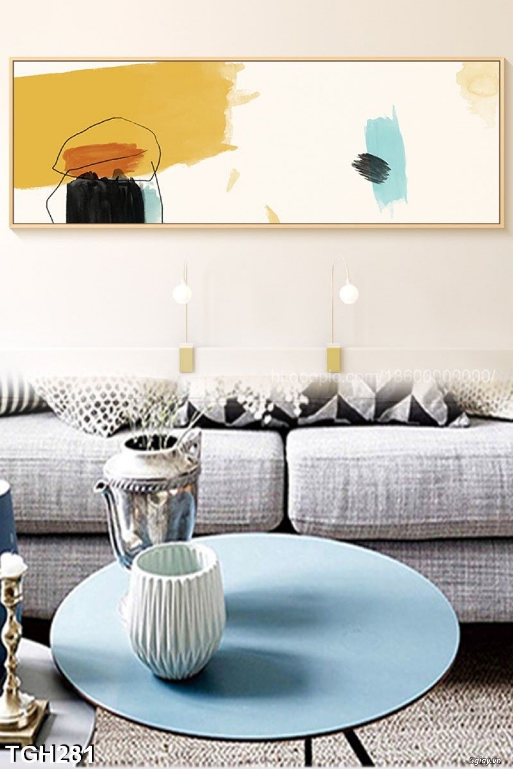 tranh treo tường - 13