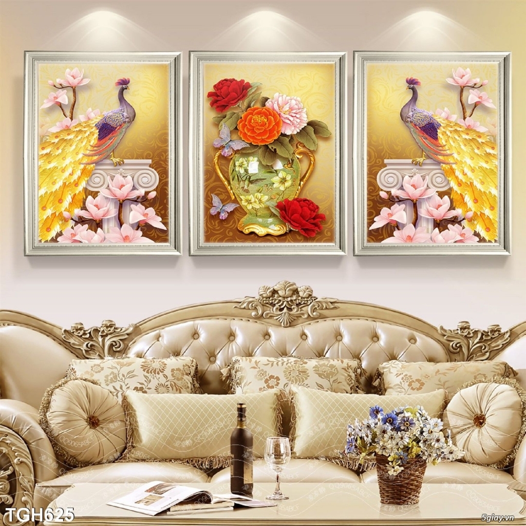 tranh treo tường - 40