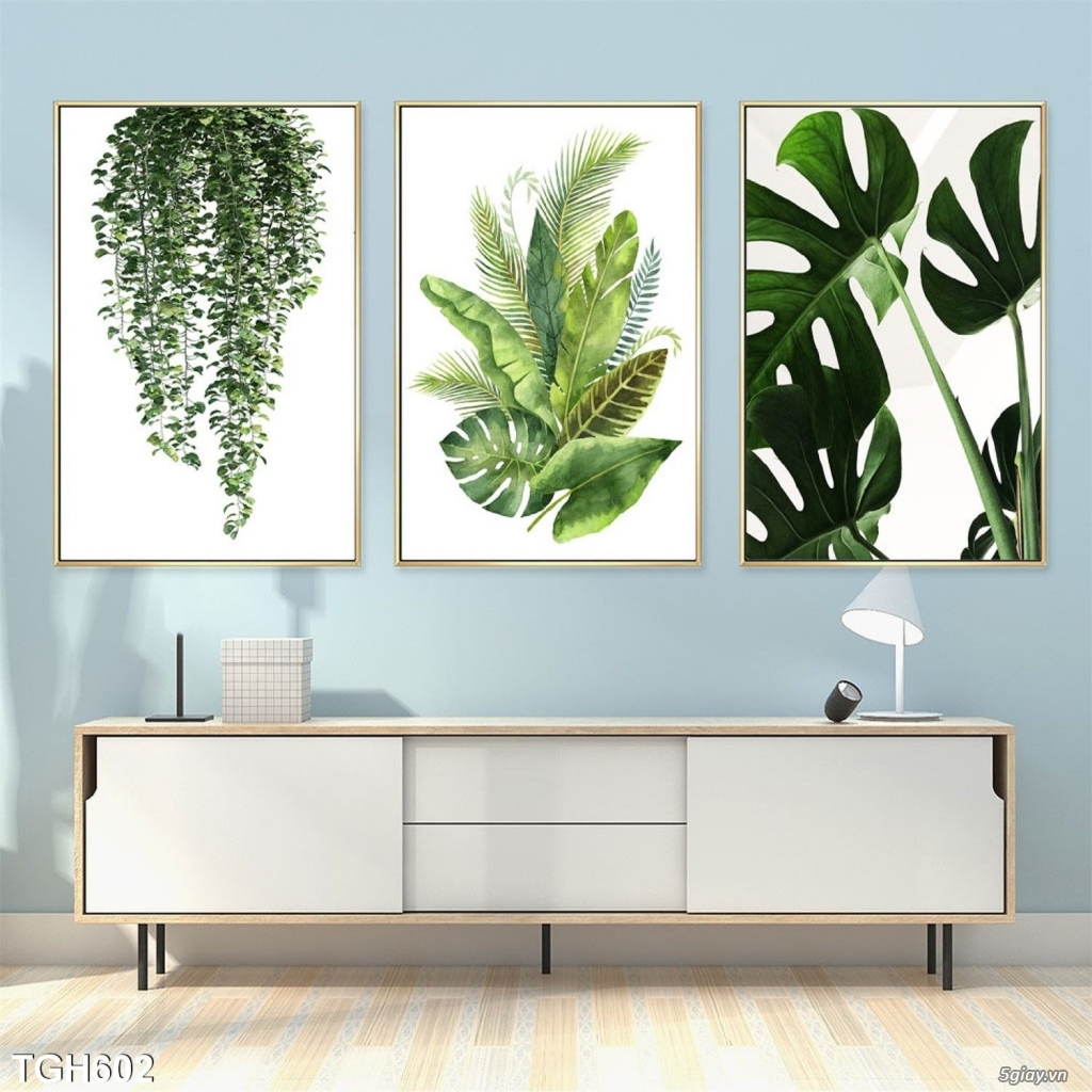 tranh treo tường - 18