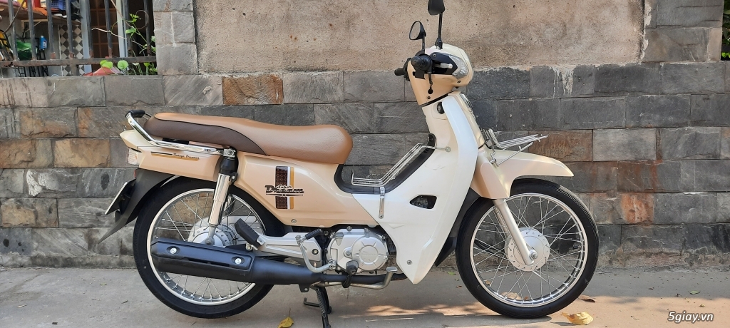 Super Dream 110cc - 16