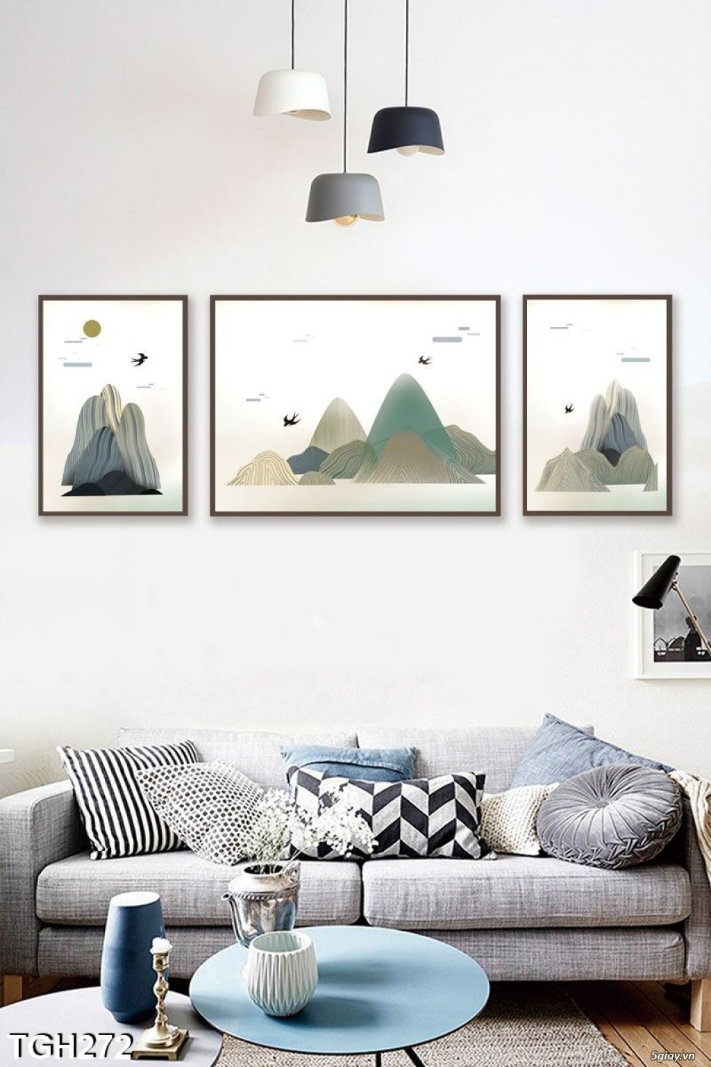 tranh treo tường - 11