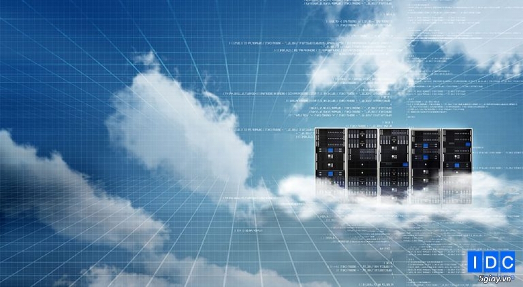 Thuê máy chủ ảo VPS, Cloud Server giá rẻ tại Long Biên - 1